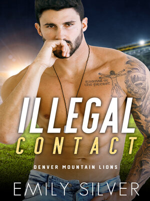 cover image of Illegal Contact